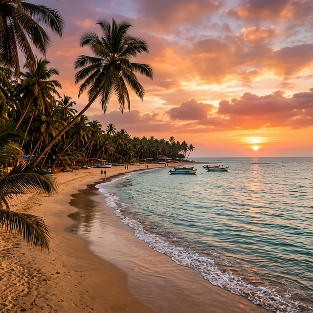 The Ultimate Guide to Scuba Diving in South Goa